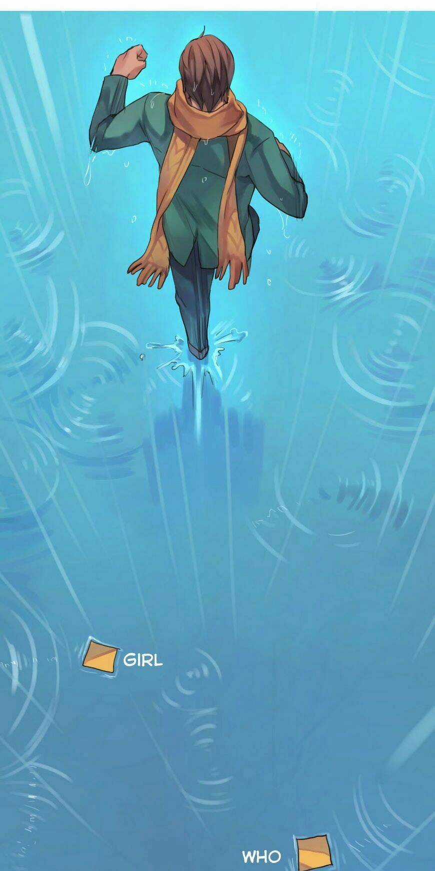 By Chance, We... and... - Chapter 65 - Trang 5