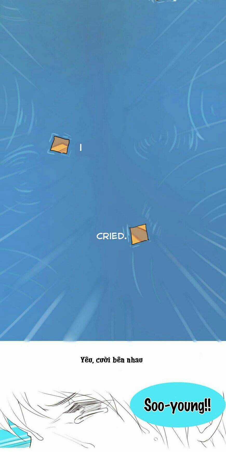 By Chance, We... and... - Chapter 65 - Trang 6