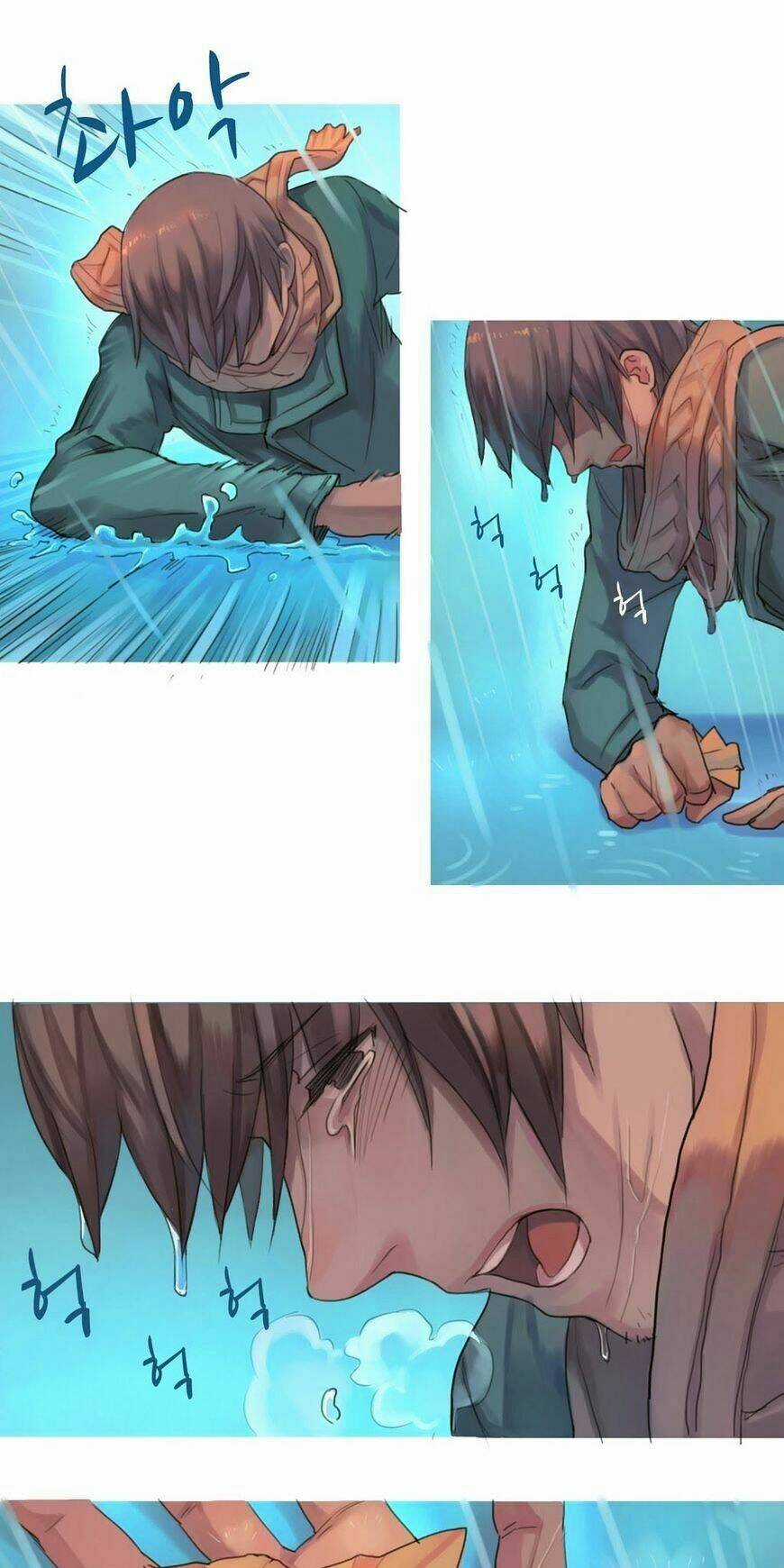 By Chance, We... and... - Chapter 65 - Trang 7