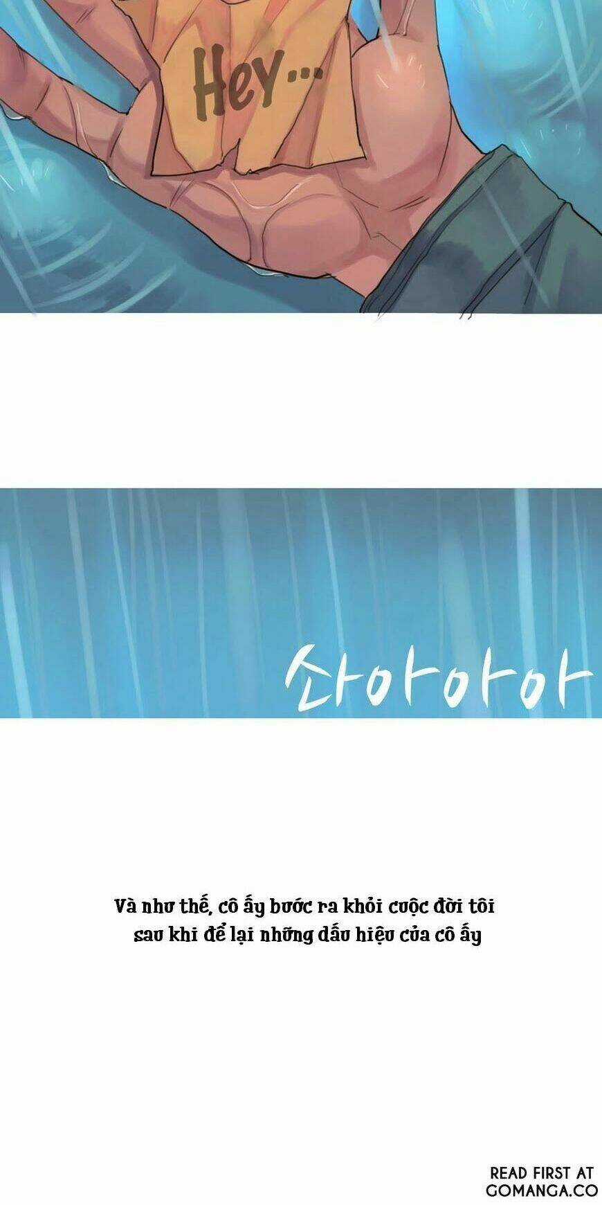 By Chance, We... and... - Chapter 65 - Trang 8