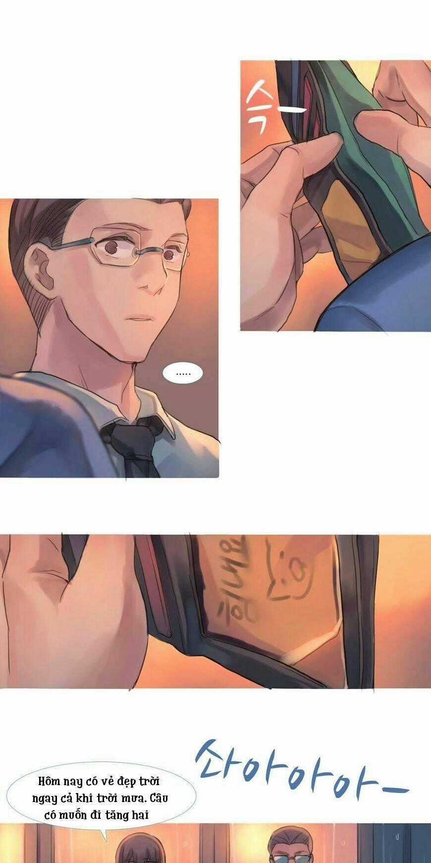 By Chance, We... and... - Chapter 66 - Trang 17