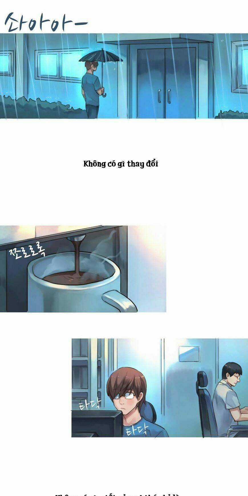 By Chance, We... and... - Chapter 66 - Trang 5