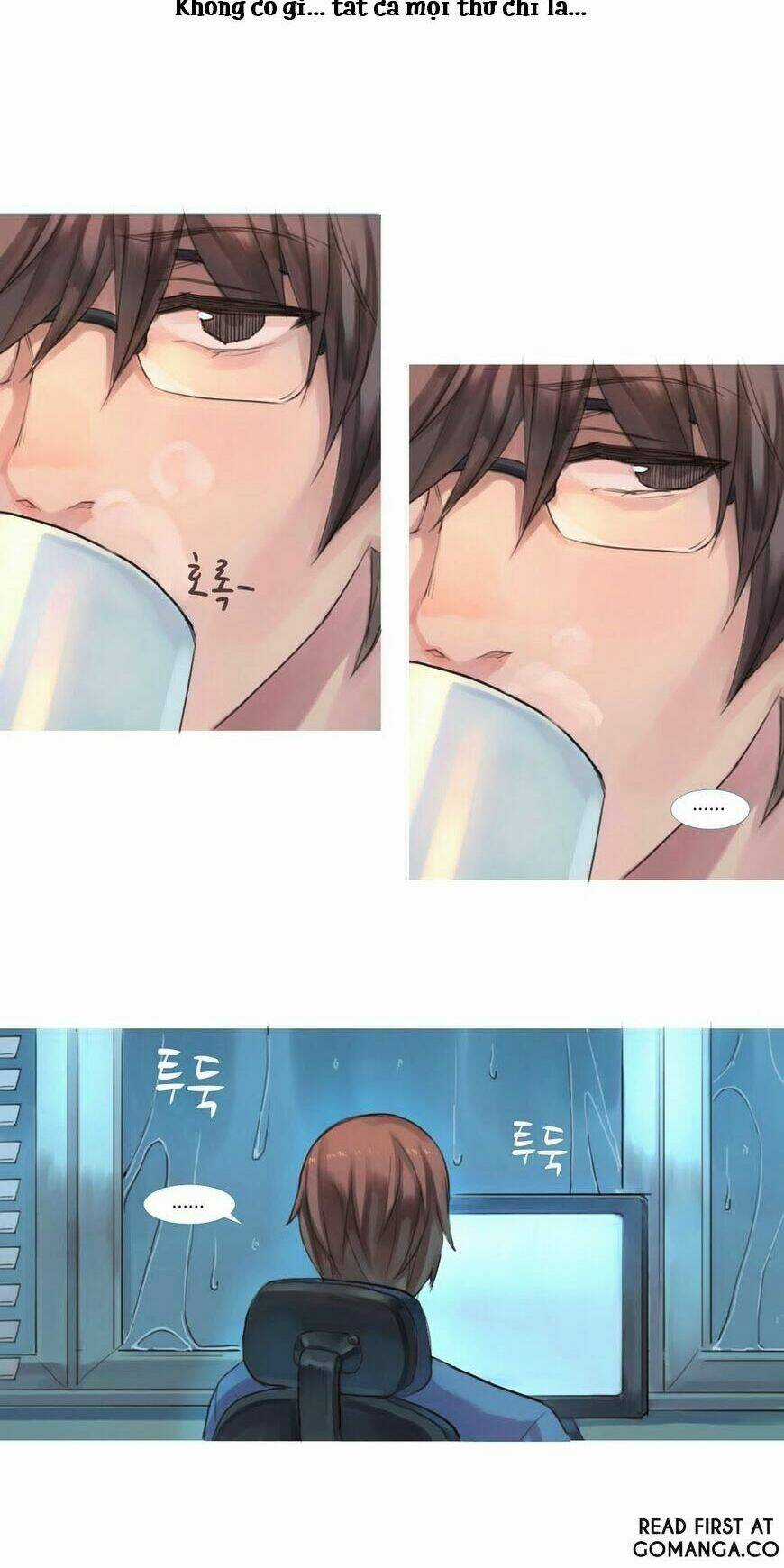 By Chance, We... and... - Chapter 66 - Trang 6