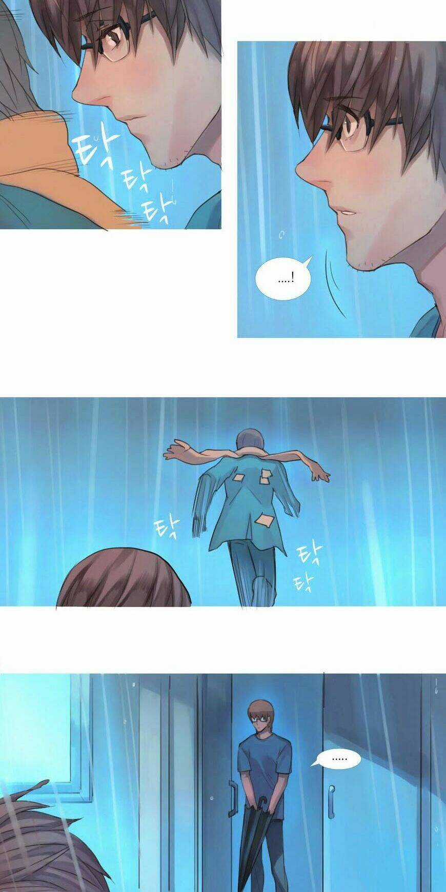 By Chance, We... and... - Chapter 66 - Trang 8