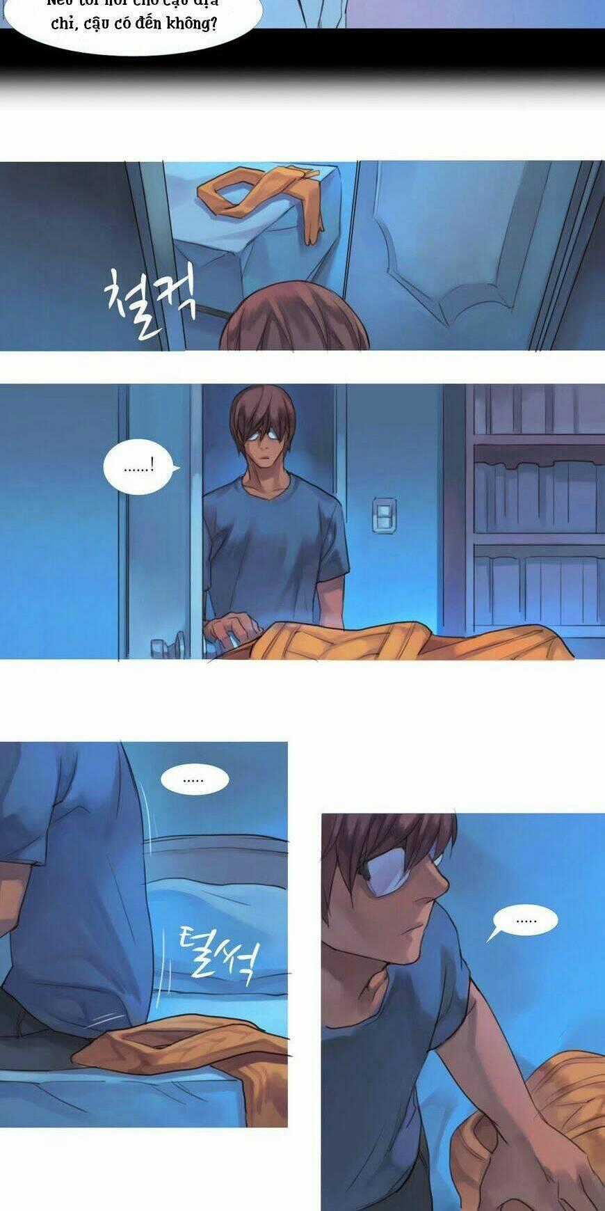 By Chance, We... and... - Chapter 67 - Trang 2