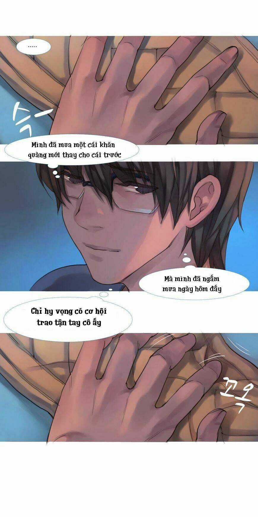 By Chance, We... and... - Chapter 67 - Trang 3