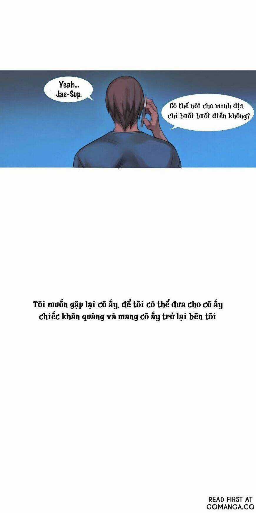 By Chance, We... and... - Chapter 67 - Trang 4