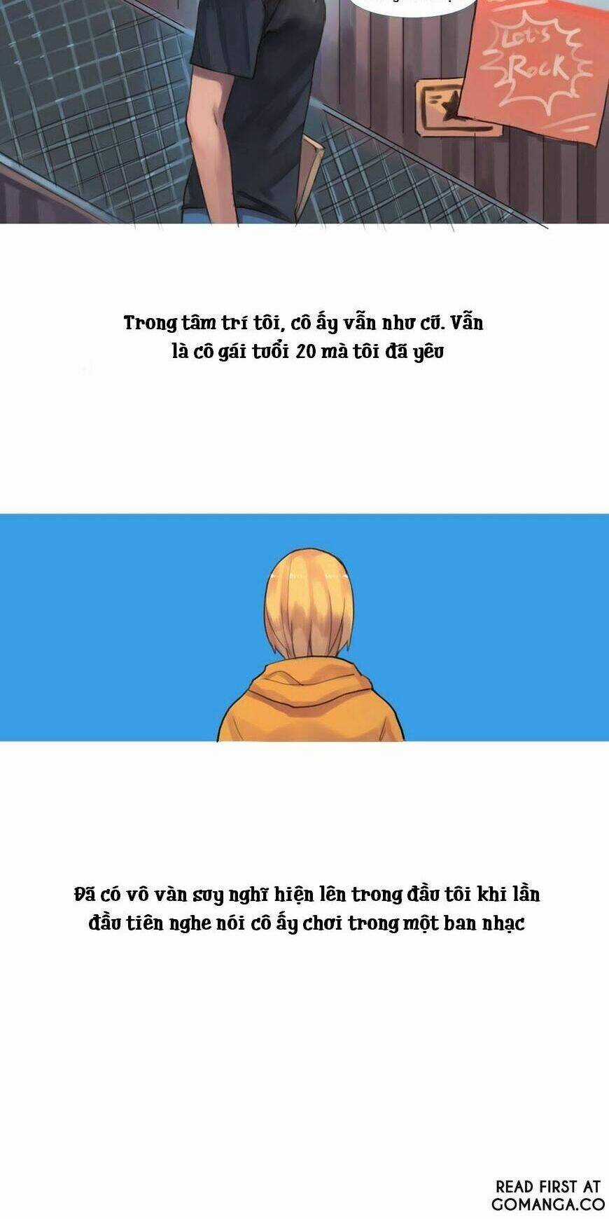 By Chance, We... and... - Chapter 67 - Trang 10