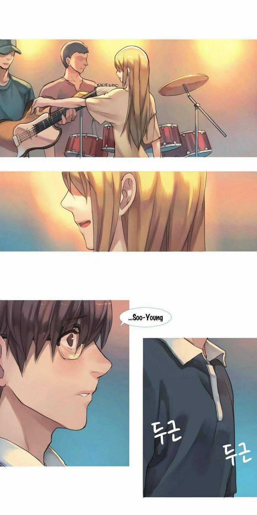 By Chance, We... and... - Chapter 68 - Trang 1