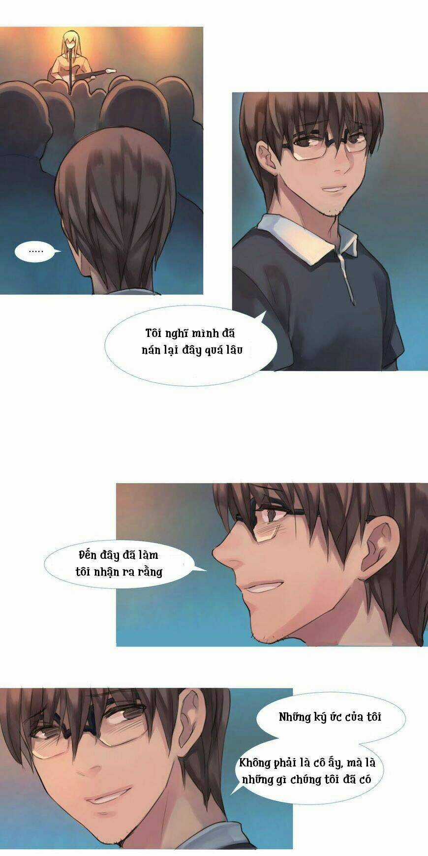 By Chance, We... and... - Chapter 68 - Trang 13