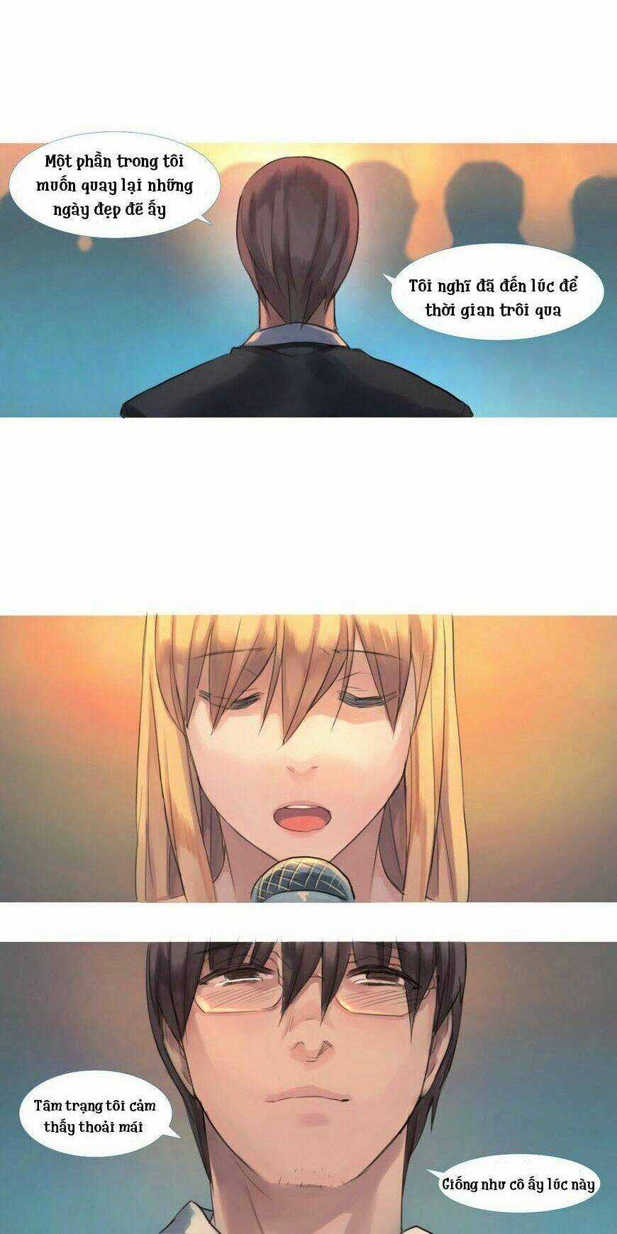 By Chance, We... and... - Chapter 68 - Trang 14