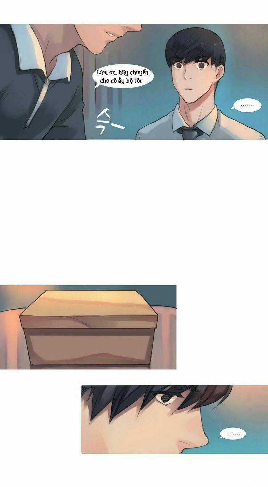By Chance, We... and... - Chapter 68 - Trang 15