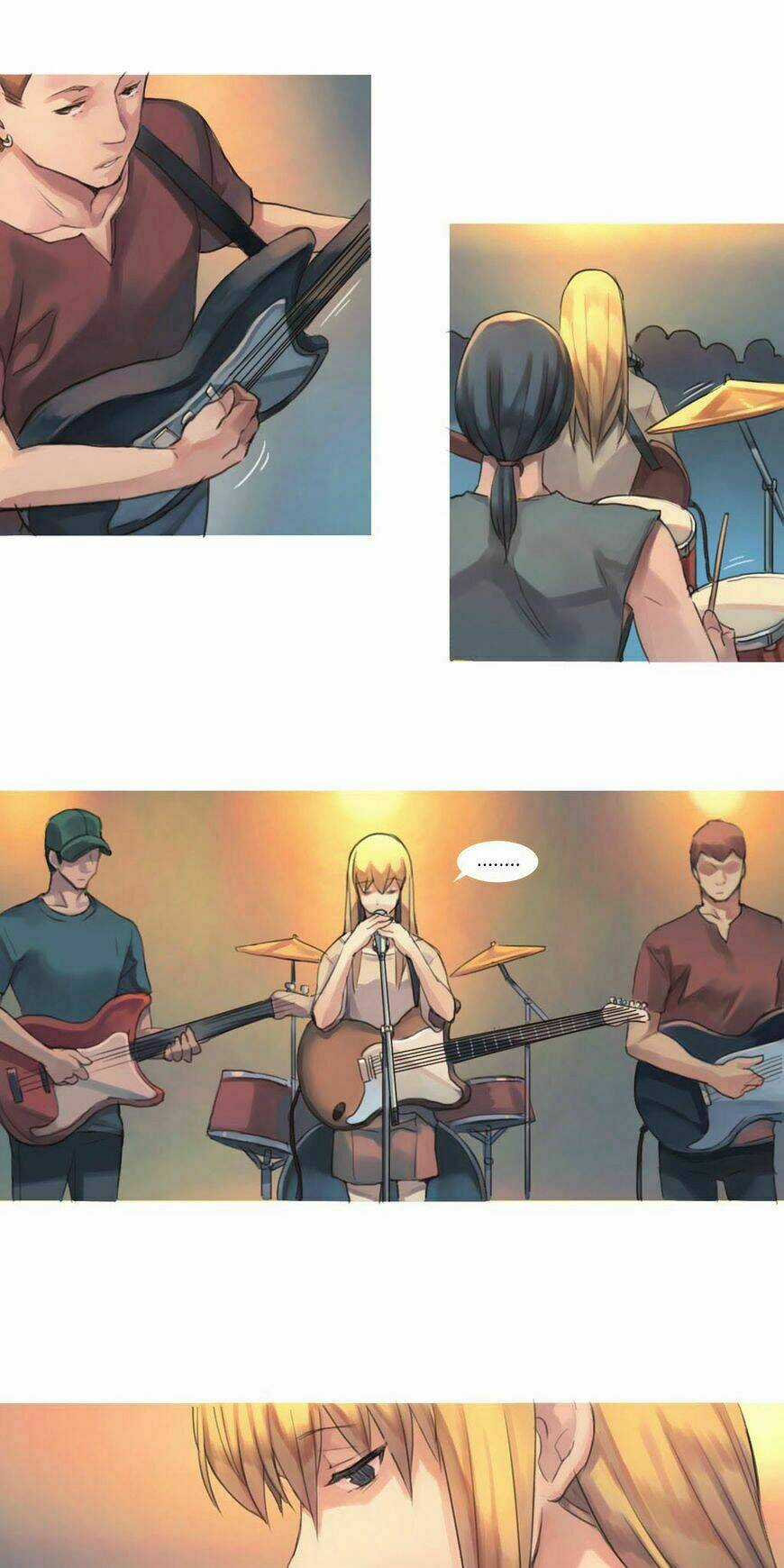 By Chance, We... and... - Chapter 68 - Trang 3