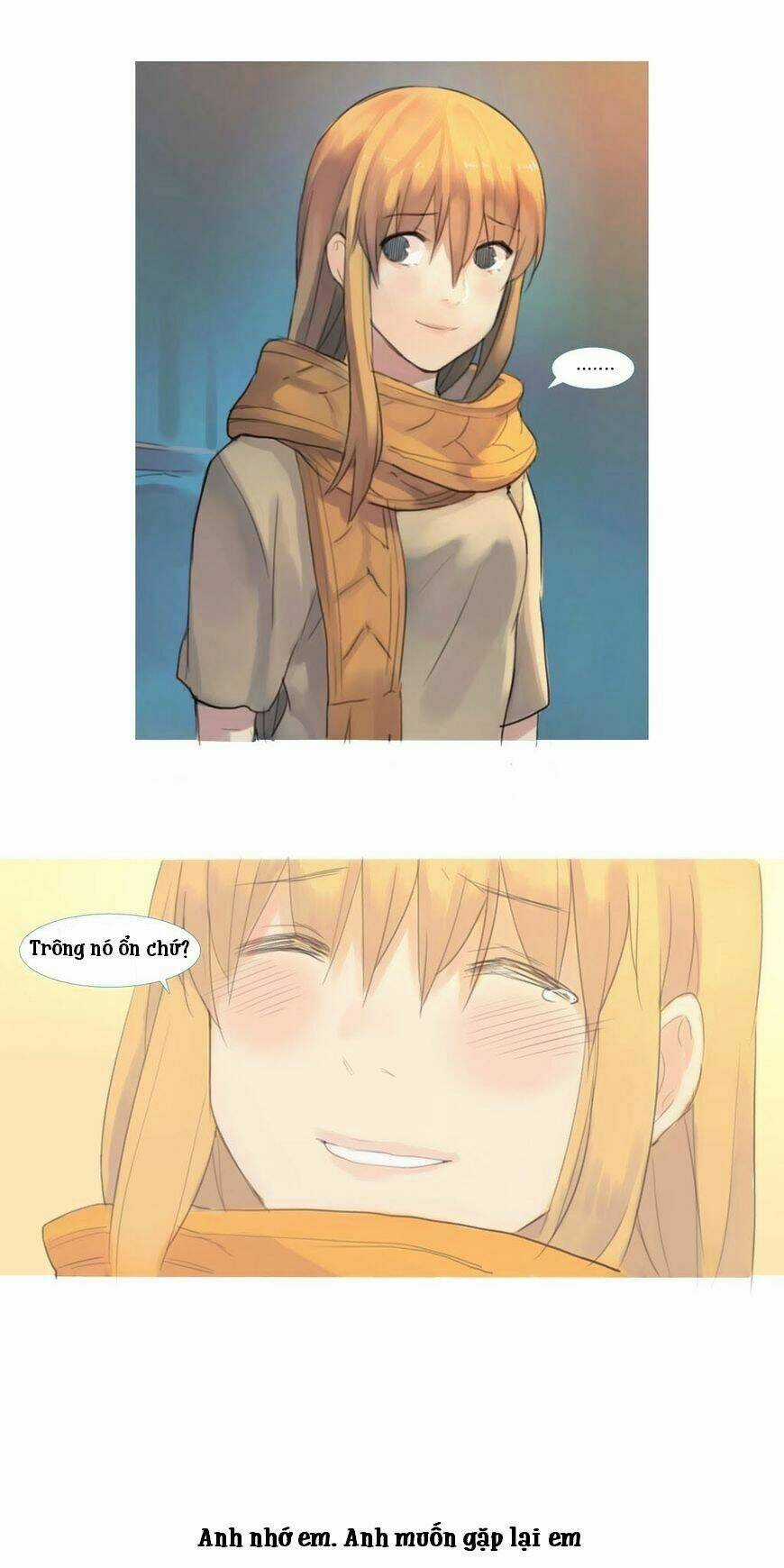 By Chance, We... and... - Chapter 68 - Trang 21