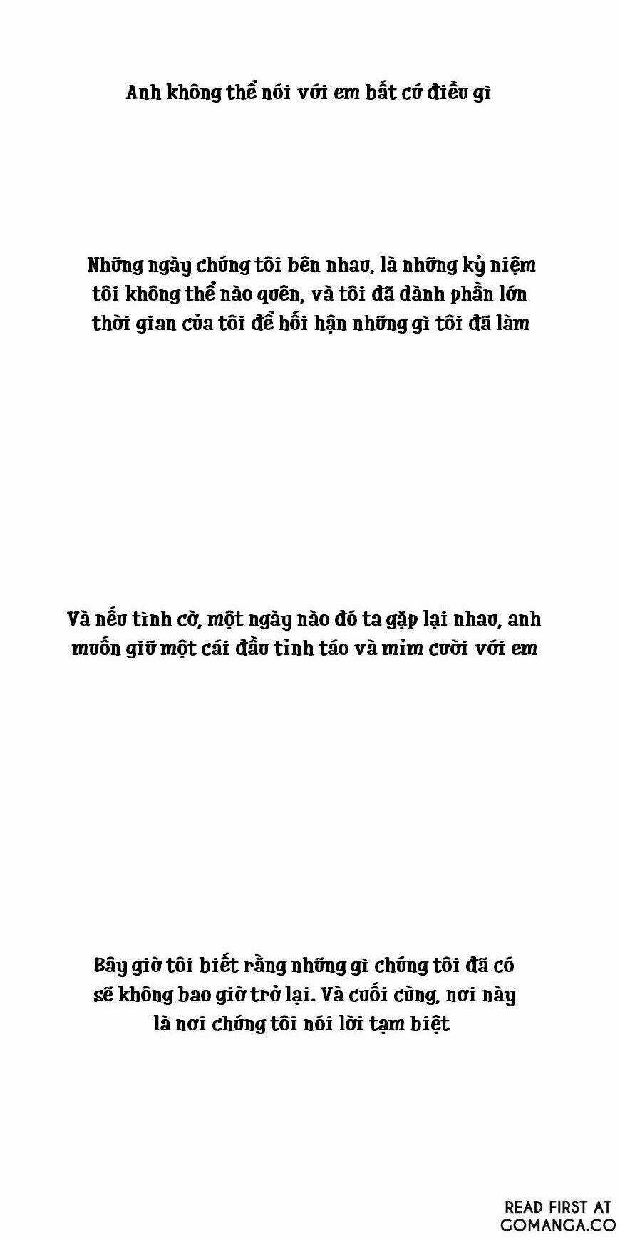 By Chance, We... and... - Chapter 68 - Trang 22