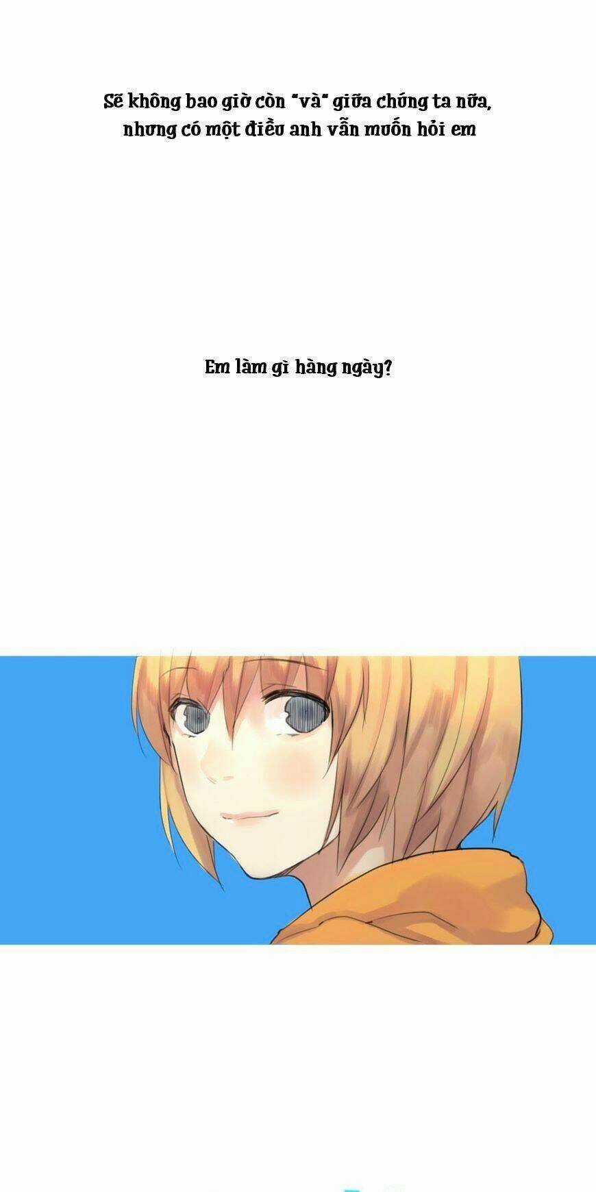 By Chance, We... and... - Chapter 68 - Trang 23