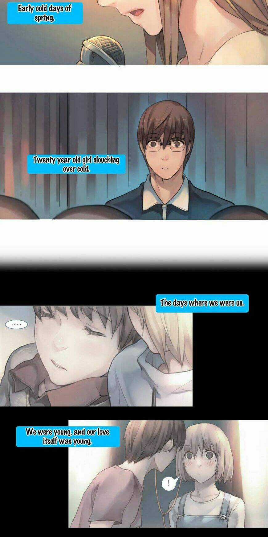 By Chance, We... and... - Chapter 68 - Trang 4