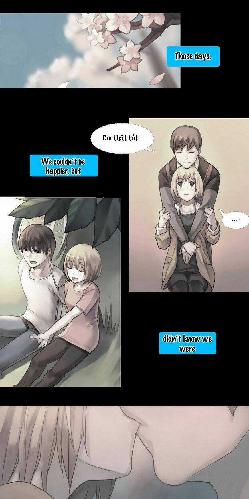 By Chance, We... and... - Chapter 68 - Trang 5