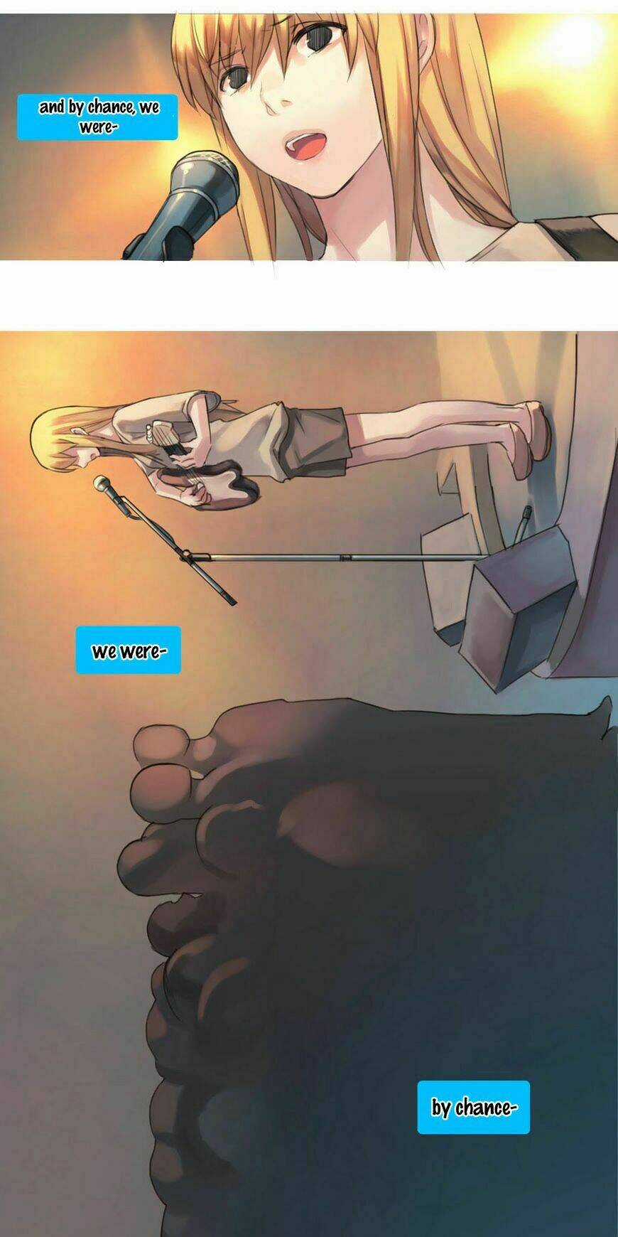 By Chance, We... and... - Chapter 68 - Trang 7