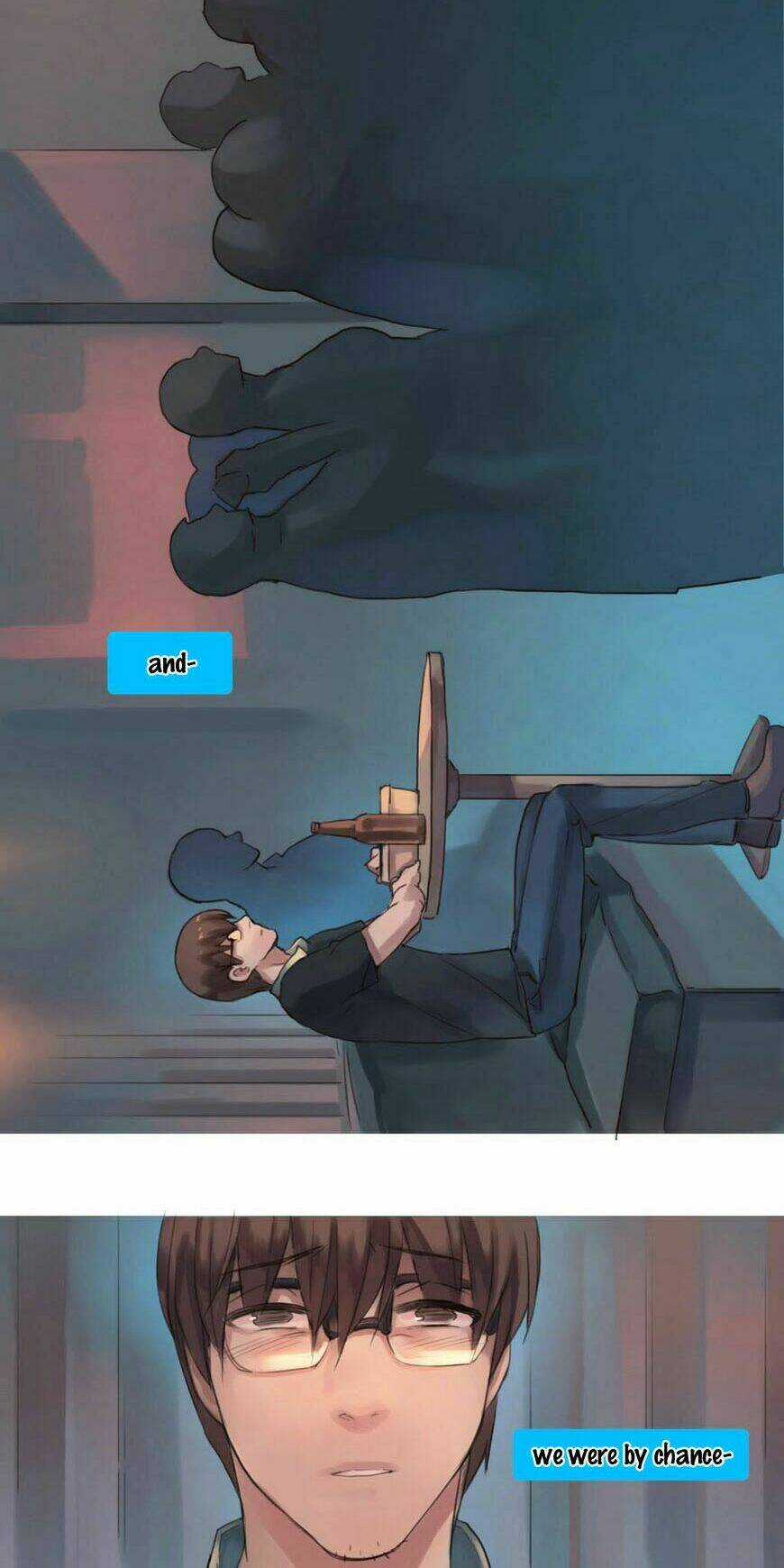 By Chance, We... and... - Chapter 68 - Trang 8