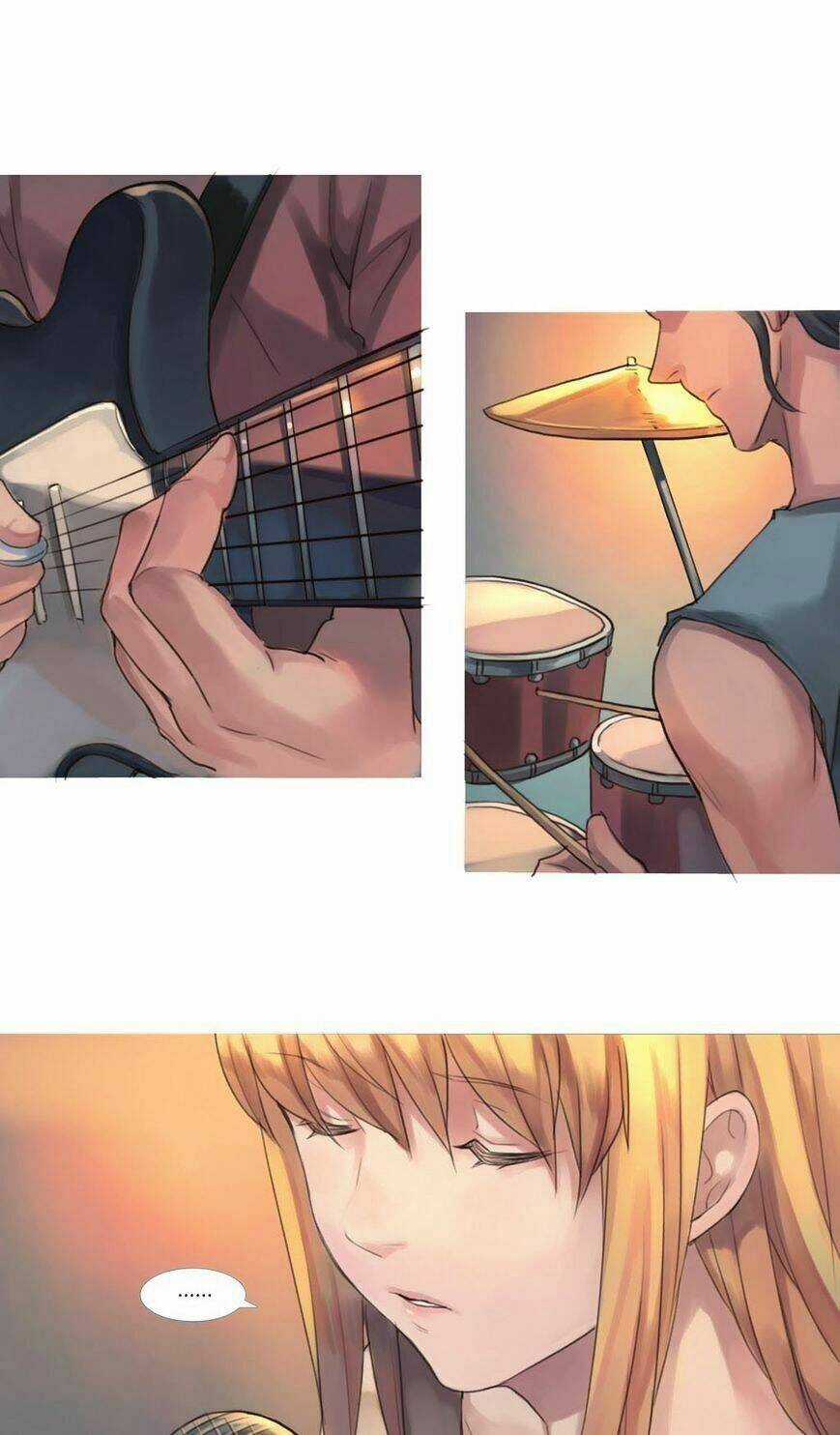 By Chance, We... and... - Chapter 68 - Trang 9