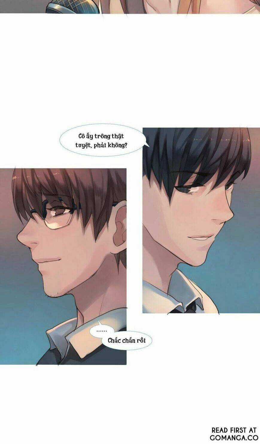 By Chance, We... and... - Chapter 68 - Trang 10