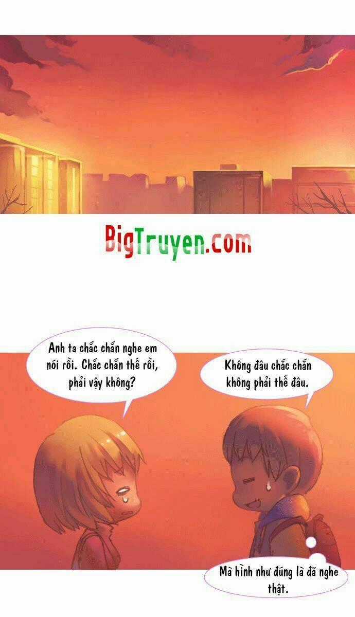 By Chance, We... and... - Chapter 7 - Trang 2