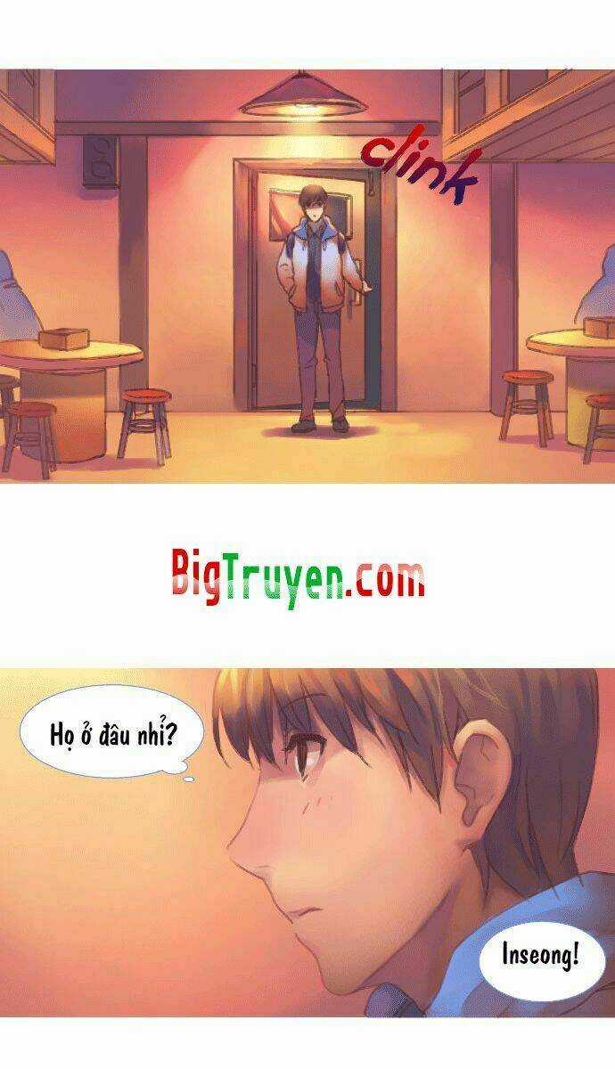 By Chance, We... and... - Chapter 7 - Trang 11