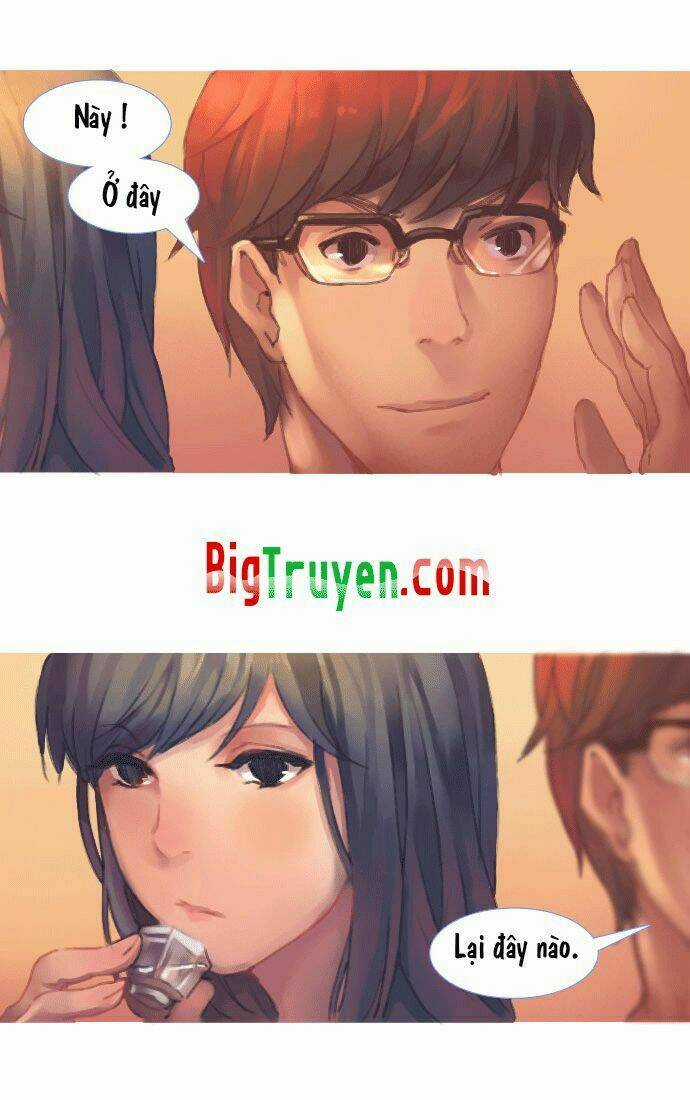 By Chance, We... and... - Chapter 7 - Trang 12