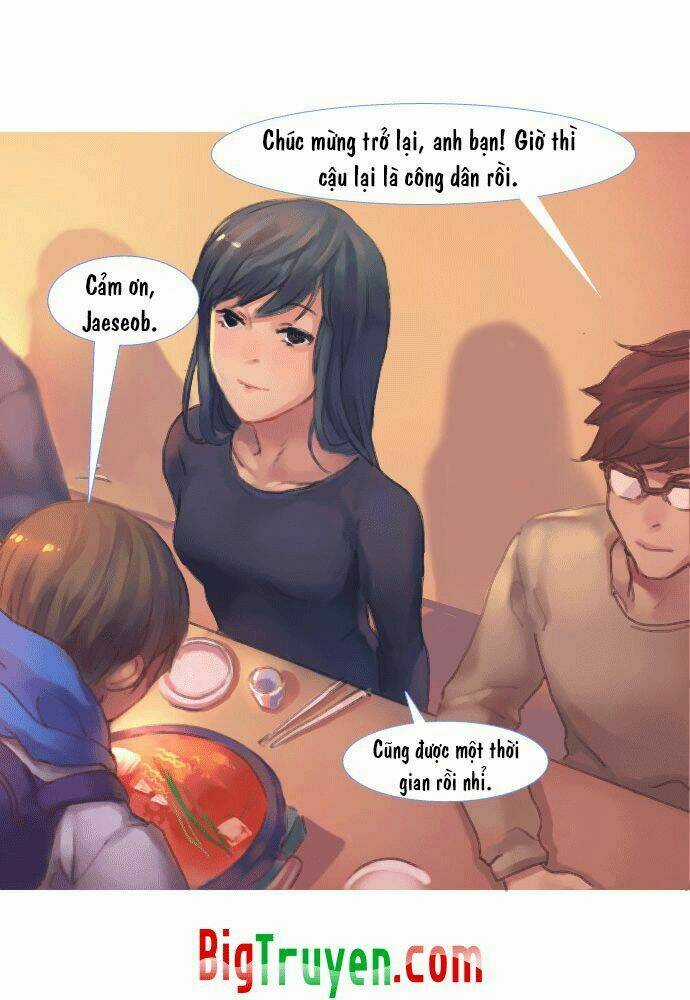 By Chance, We... and... - Chapter 7 - Trang 14