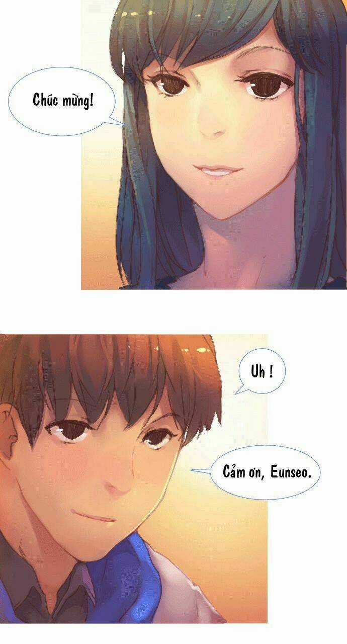 By Chance, We... and... - Chapter 7 - Trang 15