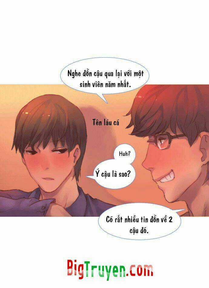 By Chance, We... and... - Chapter 7 - Trang 18