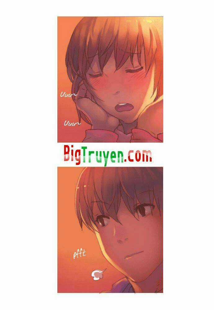 By Chance, We... and... - Chapter 7 - Trang 3