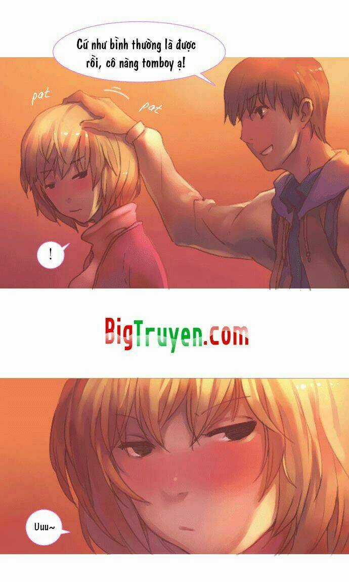 By Chance, We... and... - Chapter 7 - Trang 4