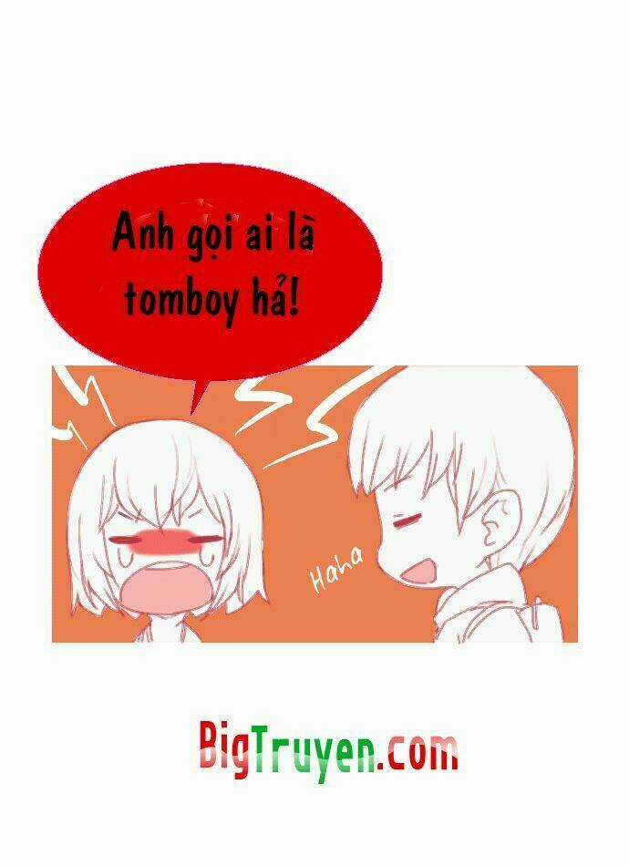 By Chance, We... and... - Chapter 7 - Trang 5