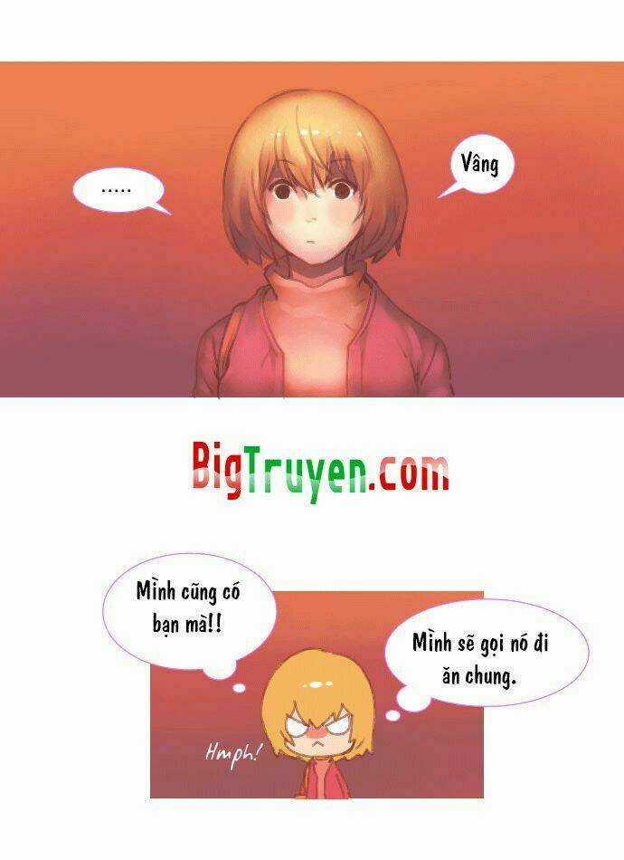 By Chance, We... and... - Chapter 7 - Trang 7