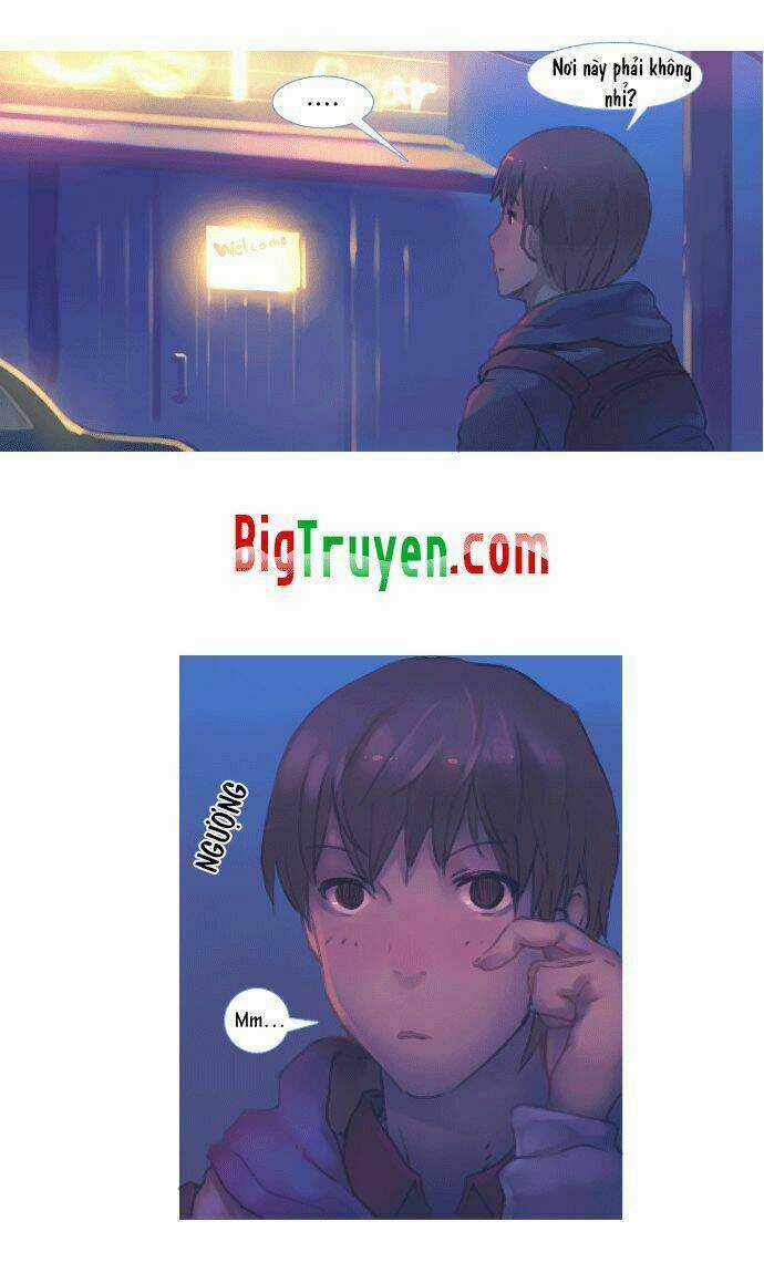 By Chance, We... and... - Chapter 7 - Trang 9