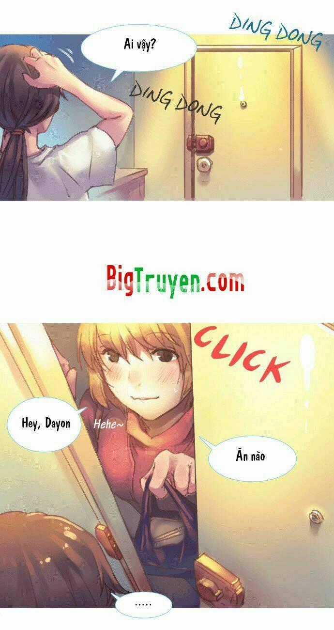 By Chance, We... and... - Chapter 8 - Trang 2