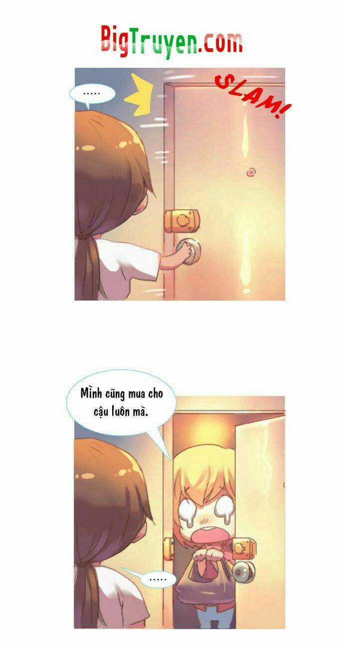 By Chance, We... and... - Chapter 8 - Trang 3