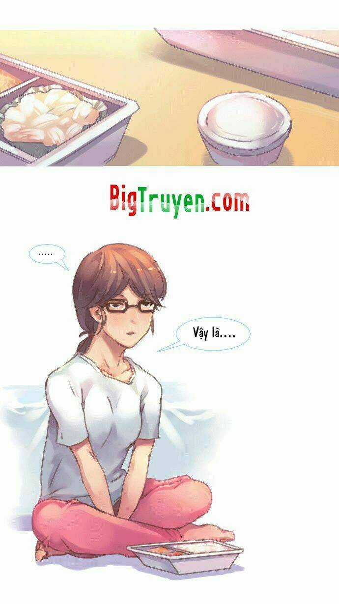 By Chance, We... and... - Chapter 8 - Trang 4