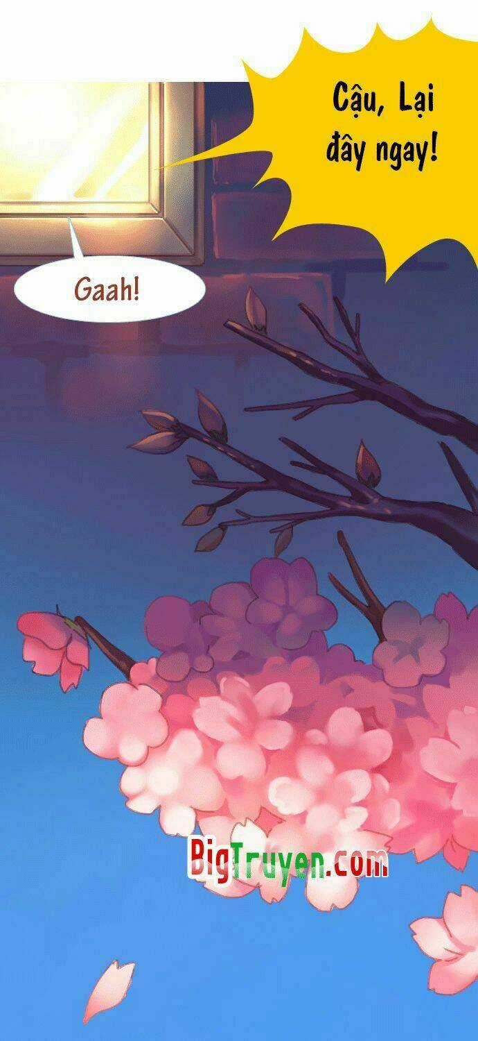 By Chance, We... and... - Chapter 8 - Trang 8