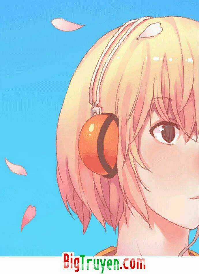 By Chance, We... and... - Chapter 8 - Trang 10