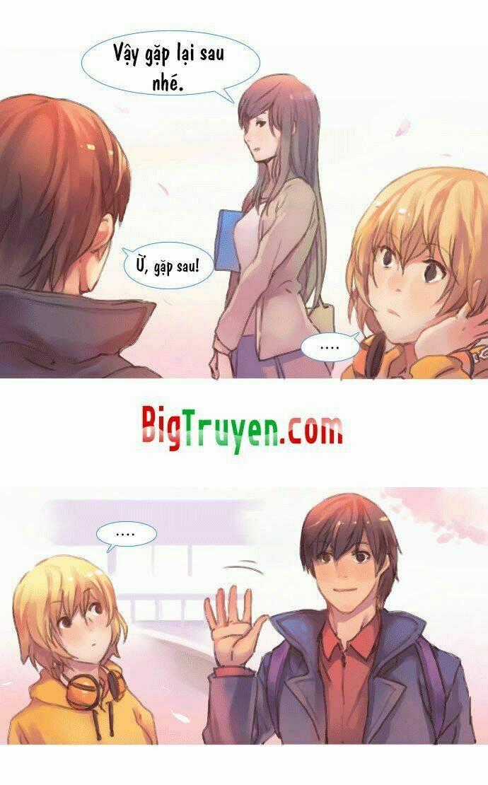 By Chance, We... and... - Chapter 9 - Trang 2