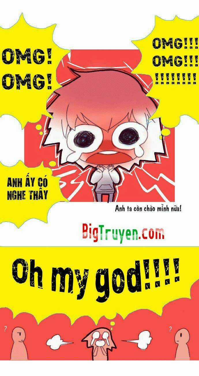 By Chance, We... and... - Chapter 9 - Trang 11