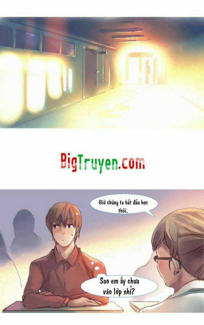 By Chance, We... and... - Chapter 9 - Trang 12