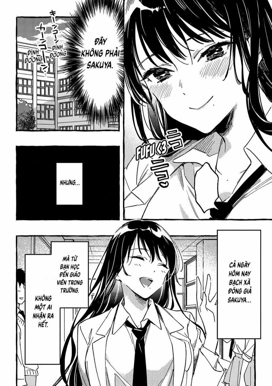 Byakuda No Hanamuko - Chapter 1 - Trang 43