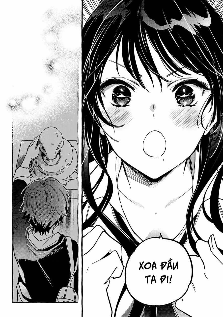 Byakuda No Hanamuko - Chapter 1 - Trang 51