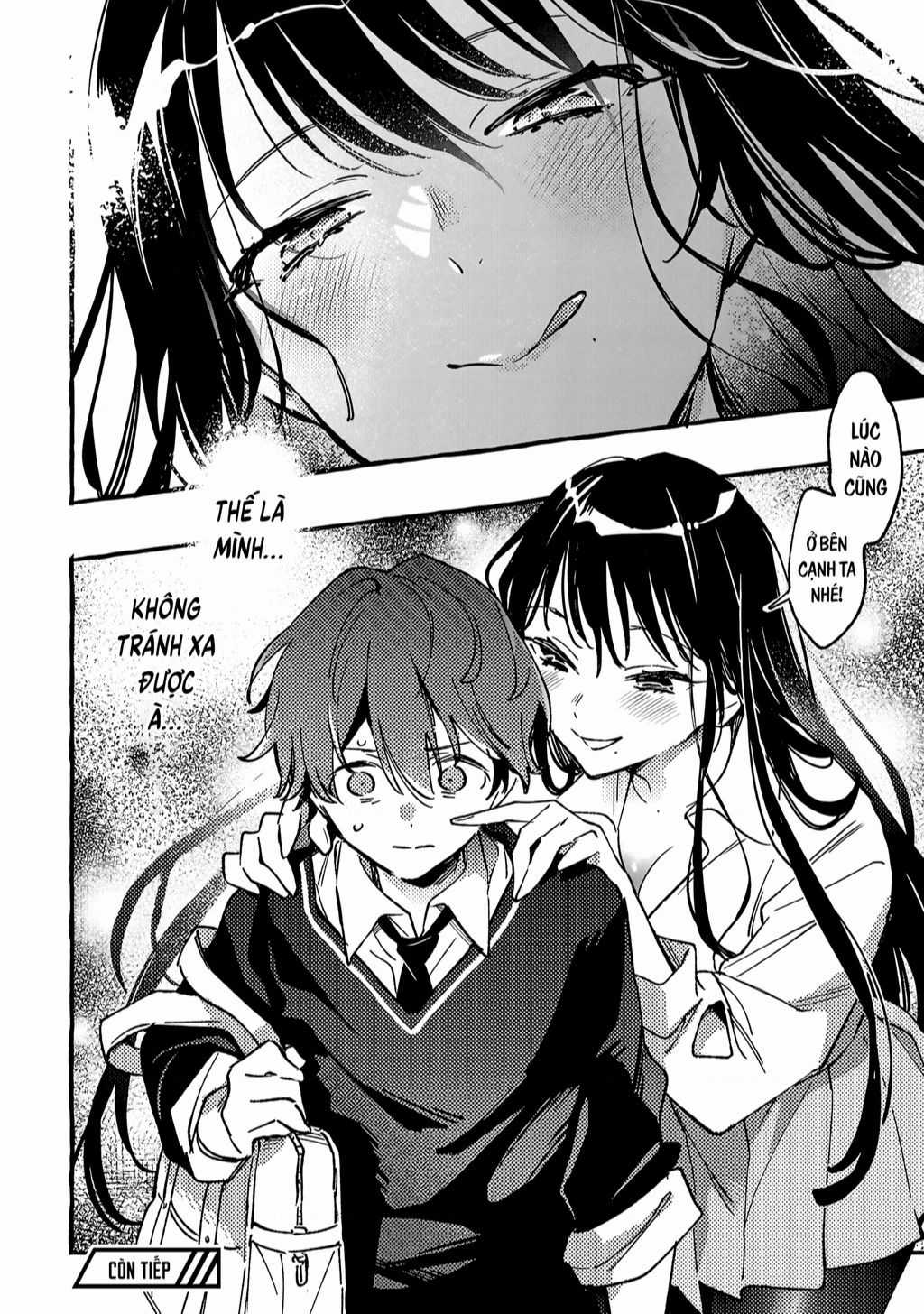 Byakuda No Hanamuko - Chapter 2 - Trang 49