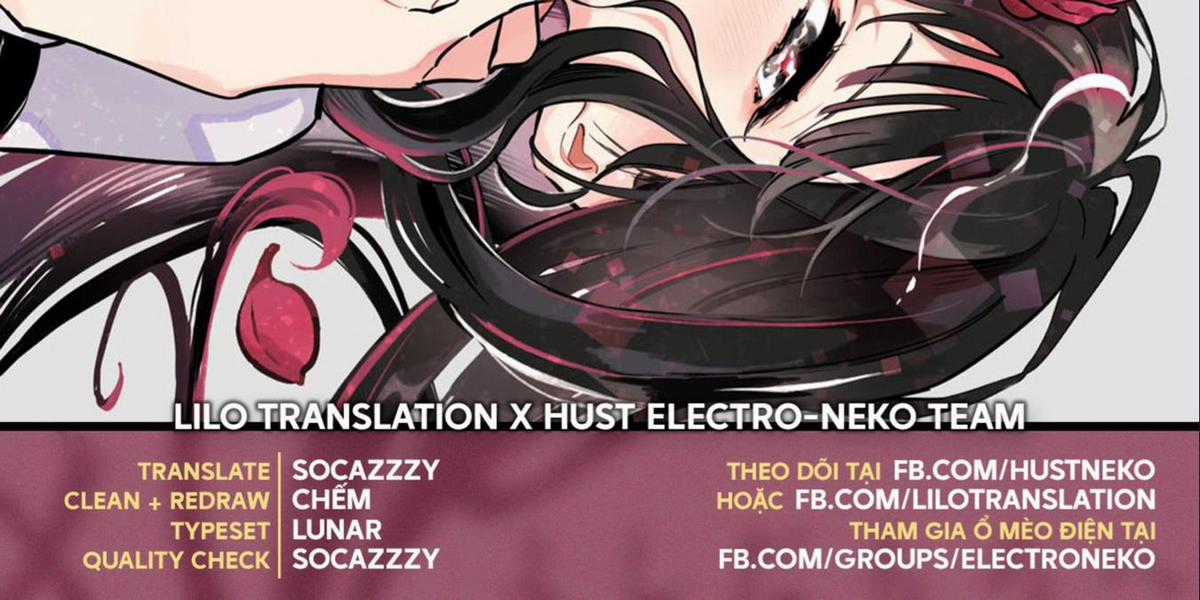 Byakuda No Hanamuko - Chapter 3 - Trang 1