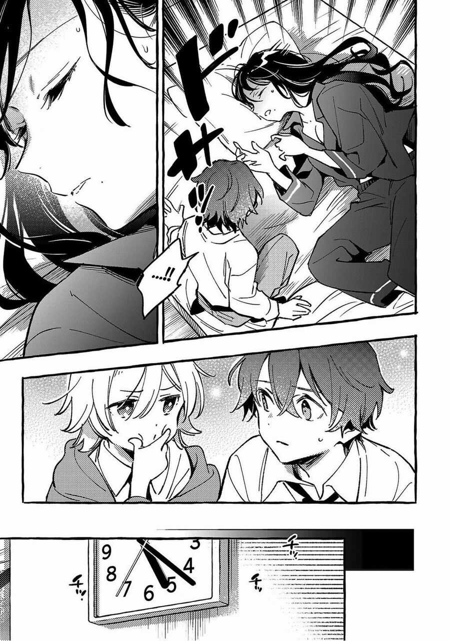 Byakuda No Hanamuko - Chapter 6 - Trang 30